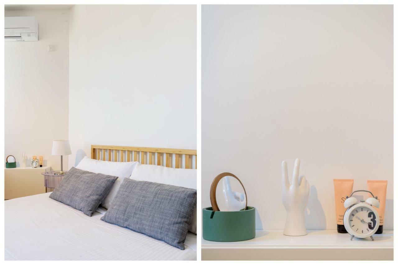 Joivy Homey 1-Bed With View Near Citylife Milan Exterior photo
